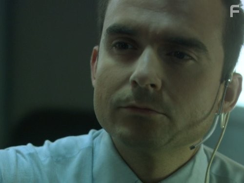 Расследования авиакатастроф (2003)