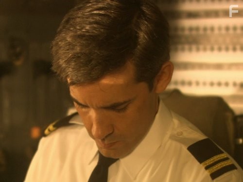 Расследования авиакатастроф (2003)