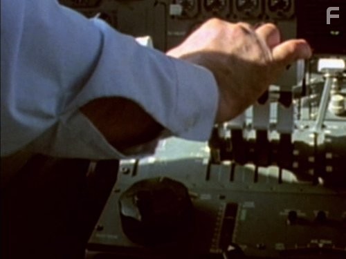 Расследования авиакатастроф (2003)