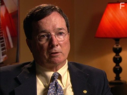 Расследования авиакатастроф (2003)