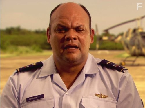 Расследования авиакатастроф (2003)