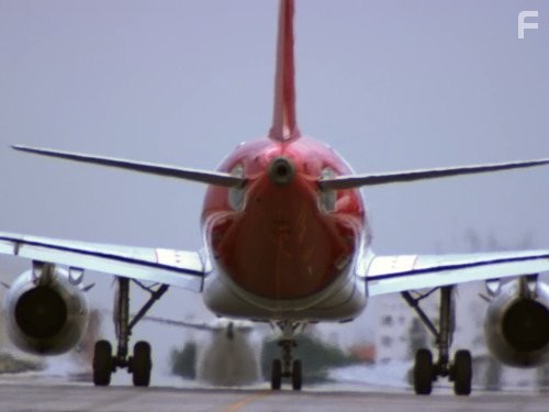 Расследования авиакатастроф (2003)