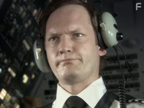 Расследования авиакатастроф (2003)