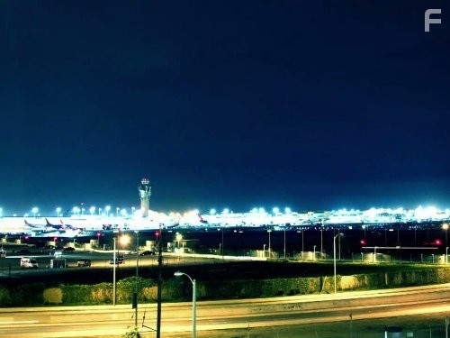 Расследования авиакатастроф (2003)