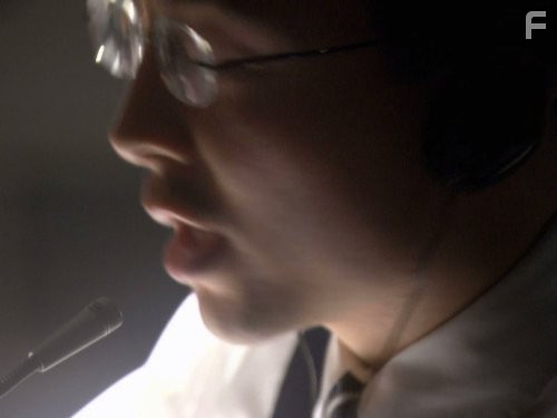 Расследования авиакатастроф (2003)