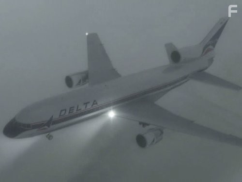 Расследования авиакатастроф (2003)