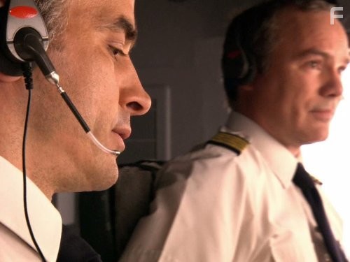 Расследования авиакатастроф (2003)