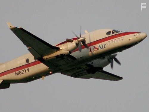 Расследования авиакатастроф (2003)