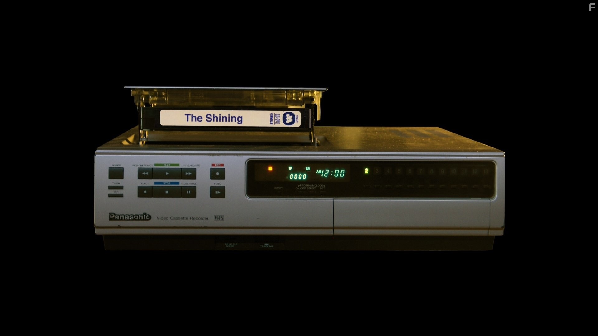 Комната 237 (2012)