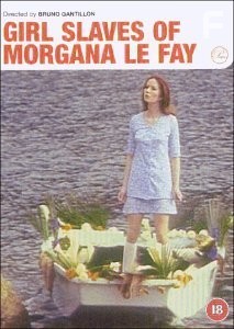 Morgane et ses nymphes (1971)