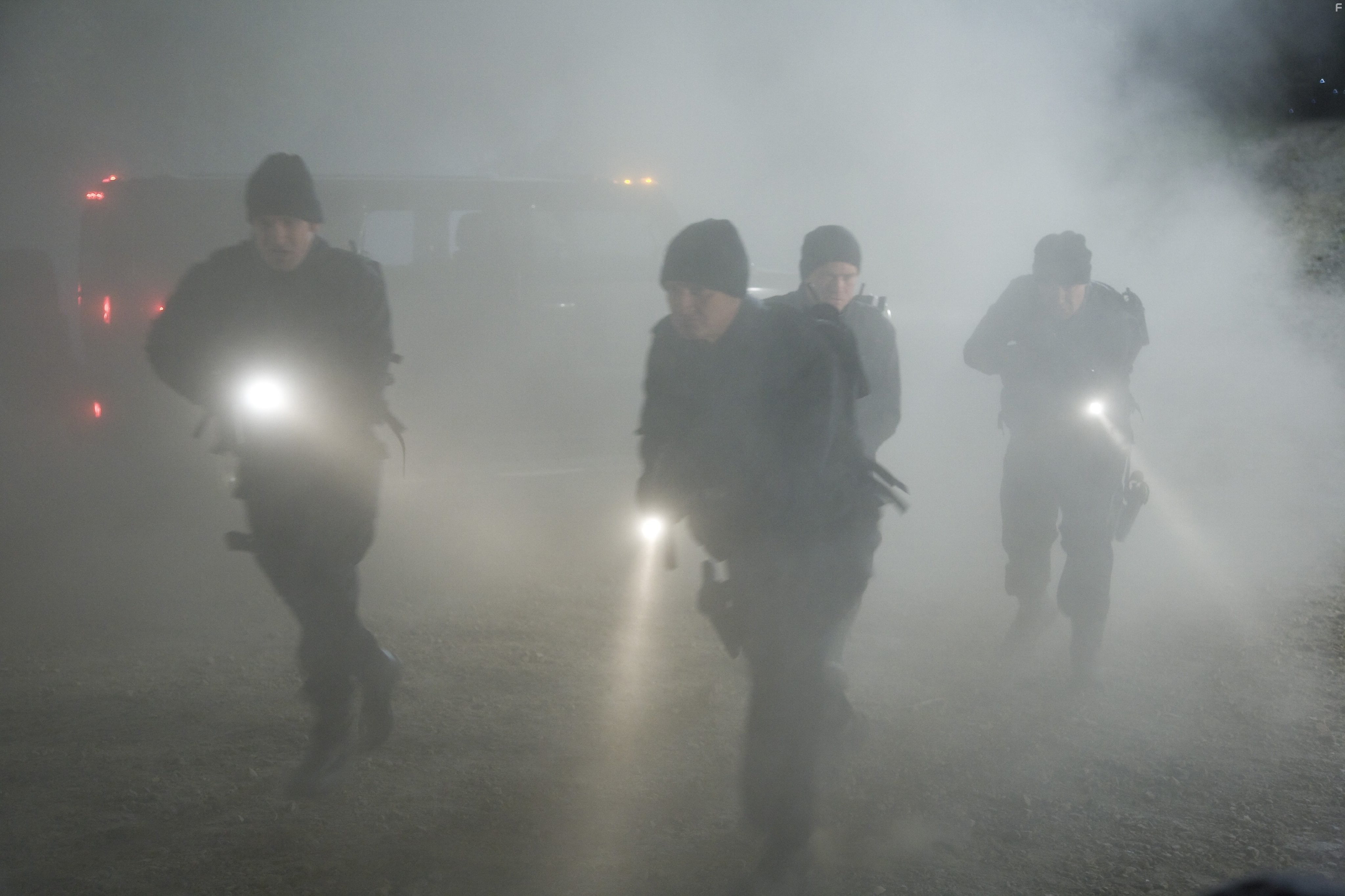 Super Capers: The Origins of Ed and the Missing Bullion (2009)