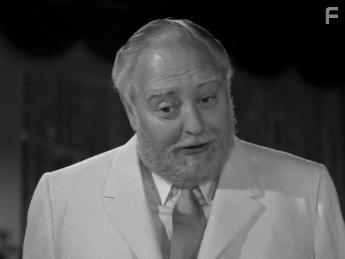 Sebastian Cabot in Сумеречная зона (1959)