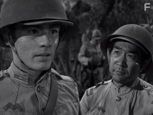 Dean Stockwell in Сумеречная зона (1959)