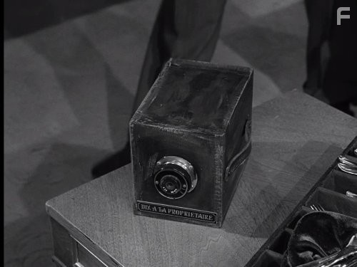 Сумеречная зона (1959)