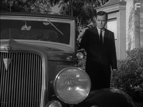 Gig Young in Сумеречная зона (1959)