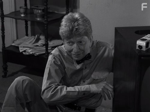 Sterling Holloway in Сумеречная зона (1959)