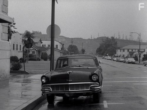 Сумеречная зона (1959)