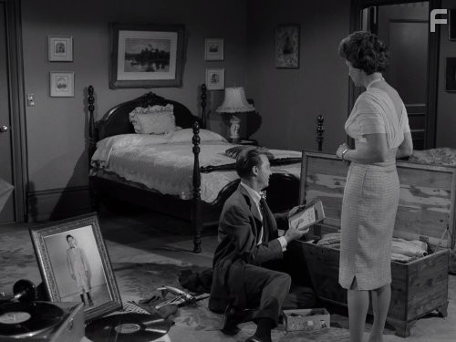 Alex Nicol in Сумеречная зона (1959)