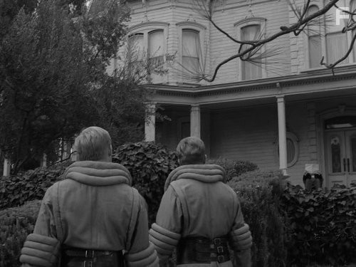 Сумеречная зона (1959)