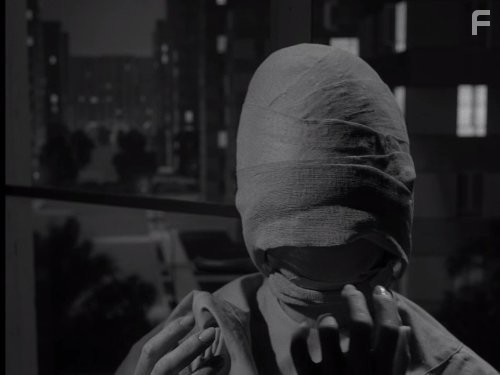 Maxine Stuart in Сумеречная зона (1959)