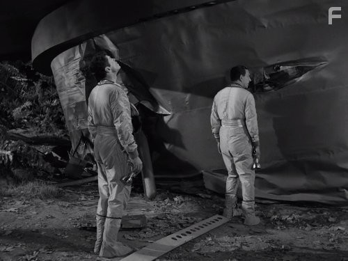 Сумеречная зона (1959)