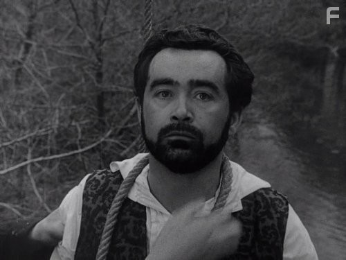 Roger Jacquet in Сумеречная зона (1959)