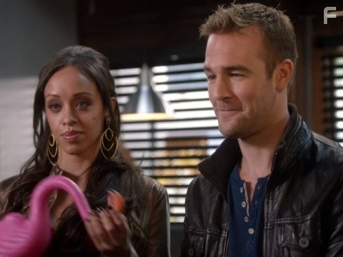 Не верь су*** из квартиры 23 (2012)