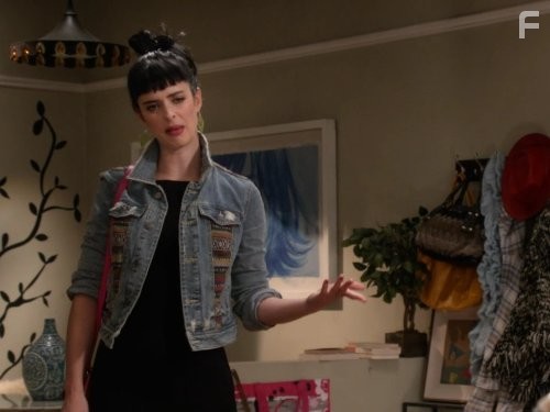 Не верь су*** из квартиры 23 (2012)