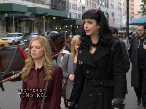 Не верь су*** из квартиры 23 (2012)