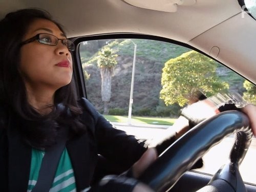 Не верь су*** из квартиры 23 (2012)