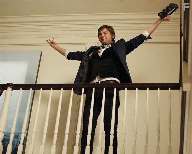 Nick Thune in Не верь су*** из квартиры 23 (2012)