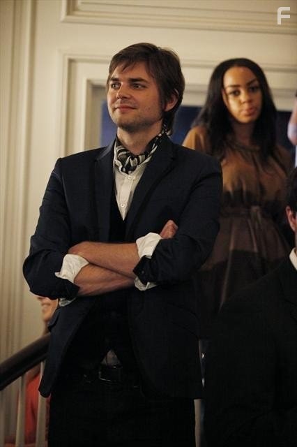 Nick Thune in Не верь су*** из квартиры 23 (2012)