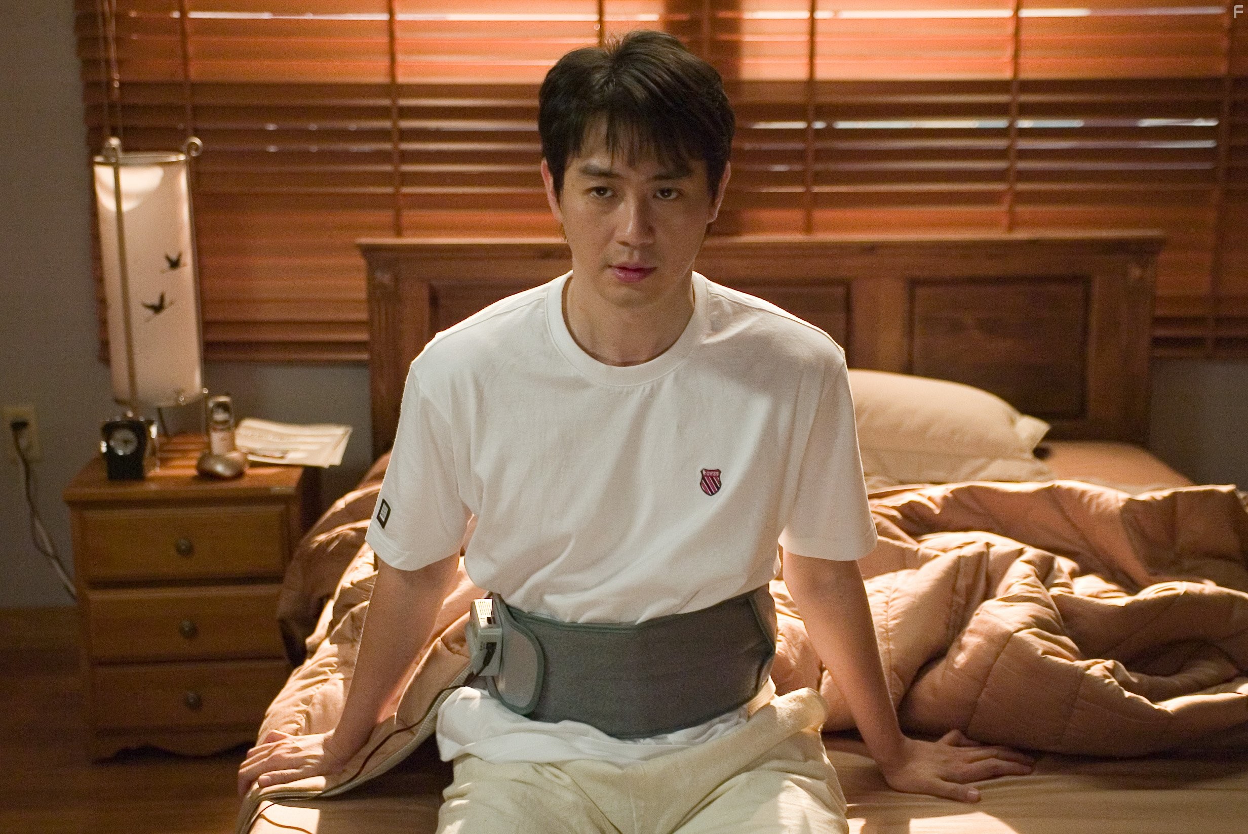 Dal-kom, sal-beol-han yeon-in (2006)