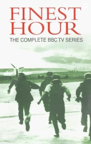 The Finest Hour (1992)