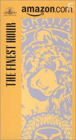 The Finest Hour (1992)