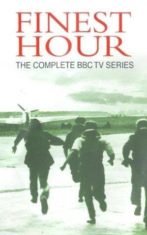 The Finest Hour (1992)