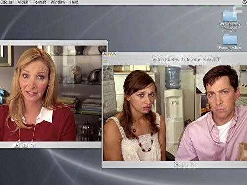 Веб-терапия (2011)