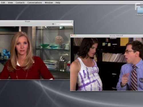 Веб-терапия (2011)