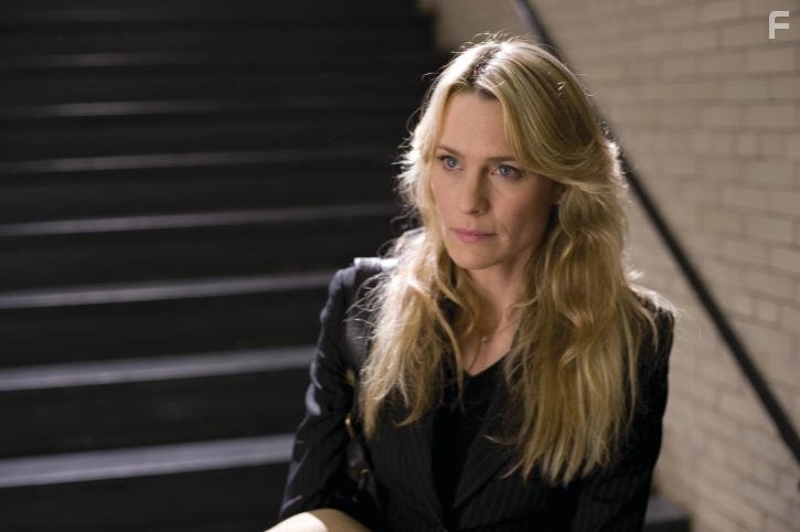 Robin Wright in Большая игра (2009)