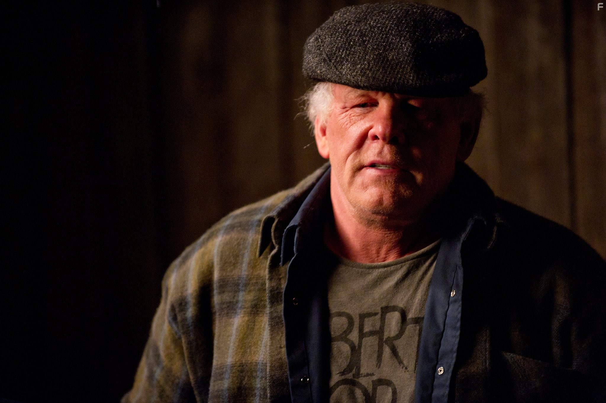 Nick Nolte in Грязные игры (2012)