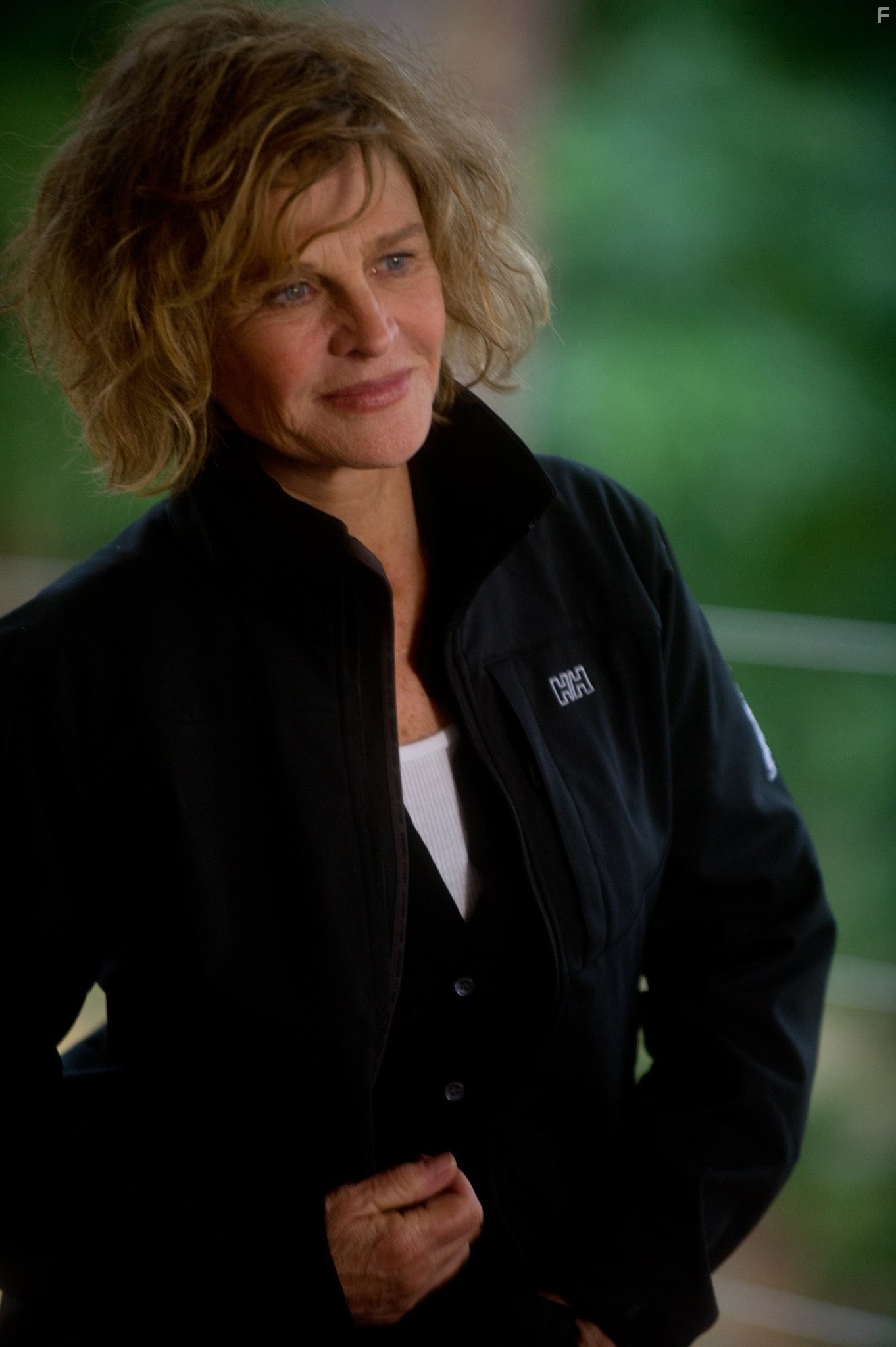 Julie Christie in Грязные игры (2012)