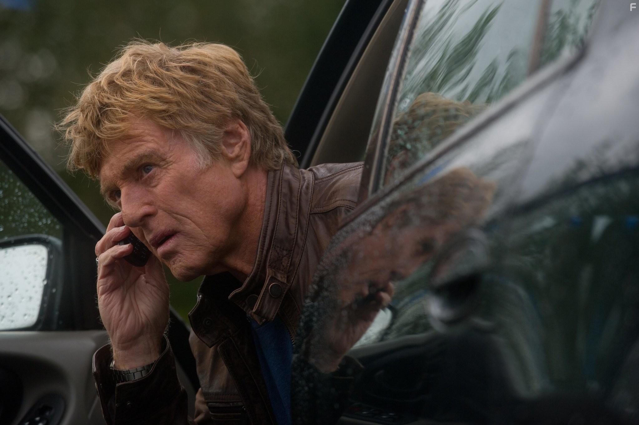Robert Redford in Грязные игры (2012)
