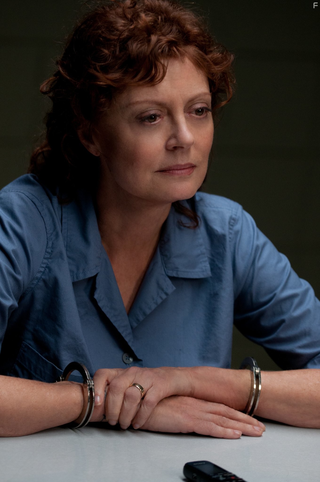 Susan Sarandon in Грязные игры (2012)