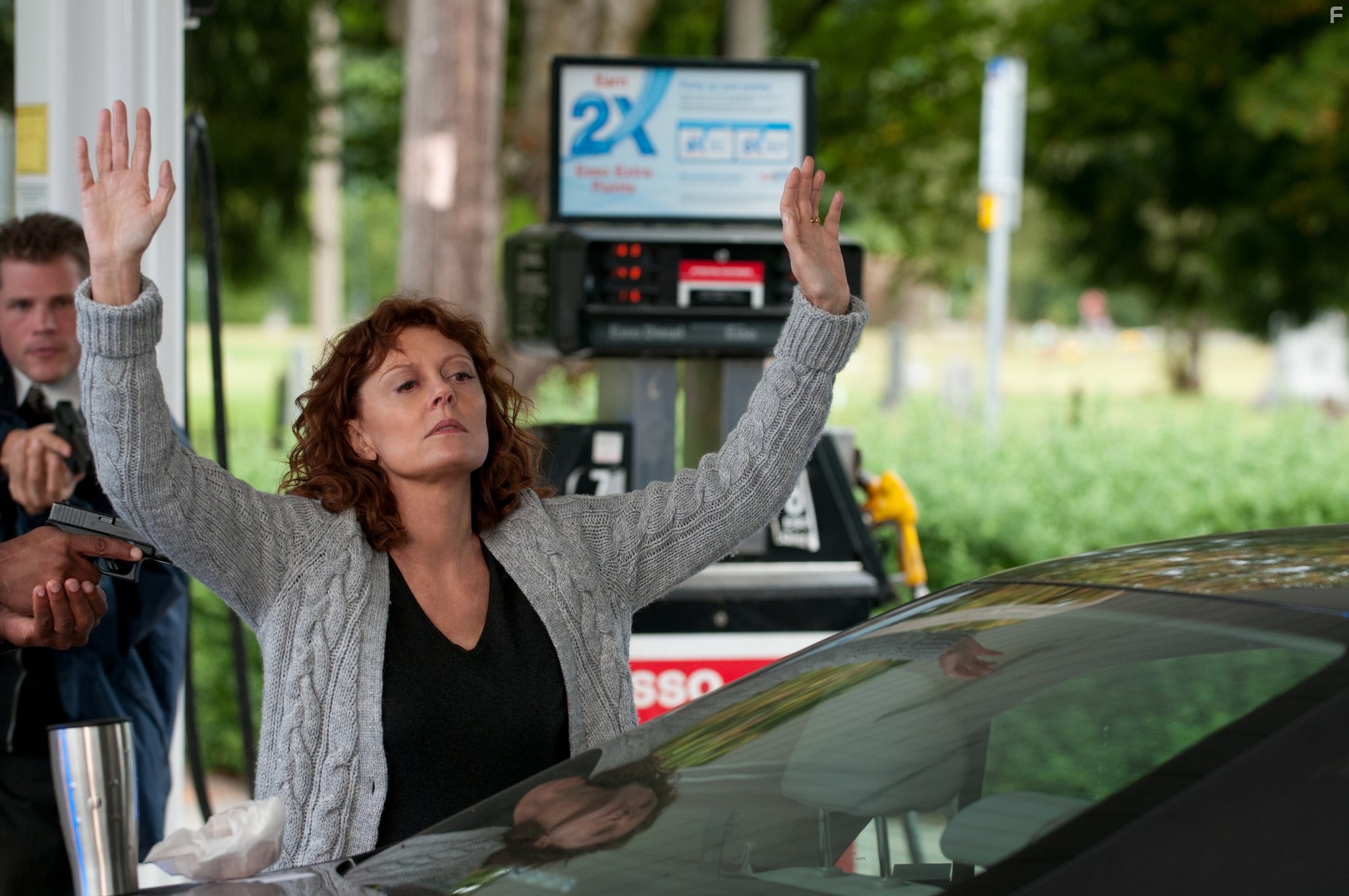 Susan Sarandon in Грязные игры (2012)