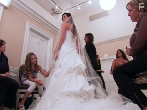 Say Yes to the Dress (2007)