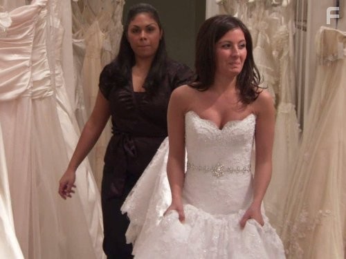 Say Yes to the Dress (2007)