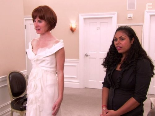 Say Yes to the Dress (2007)