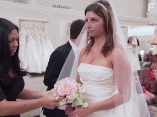 Say Yes to the Dress (2007)