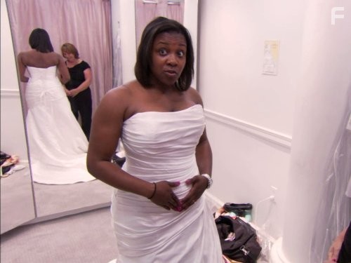 Say Yes to the Dress (2007)