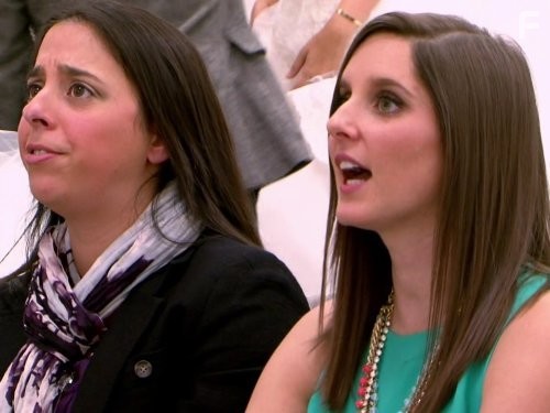 Say Yes to the Dress (2007)